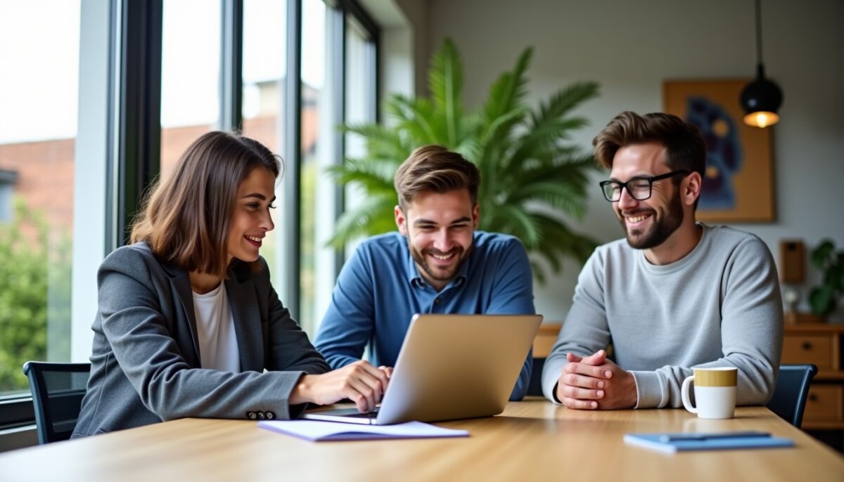 Où trouver les meilleures agences de développement web dans le Gard : top 10 comparatif