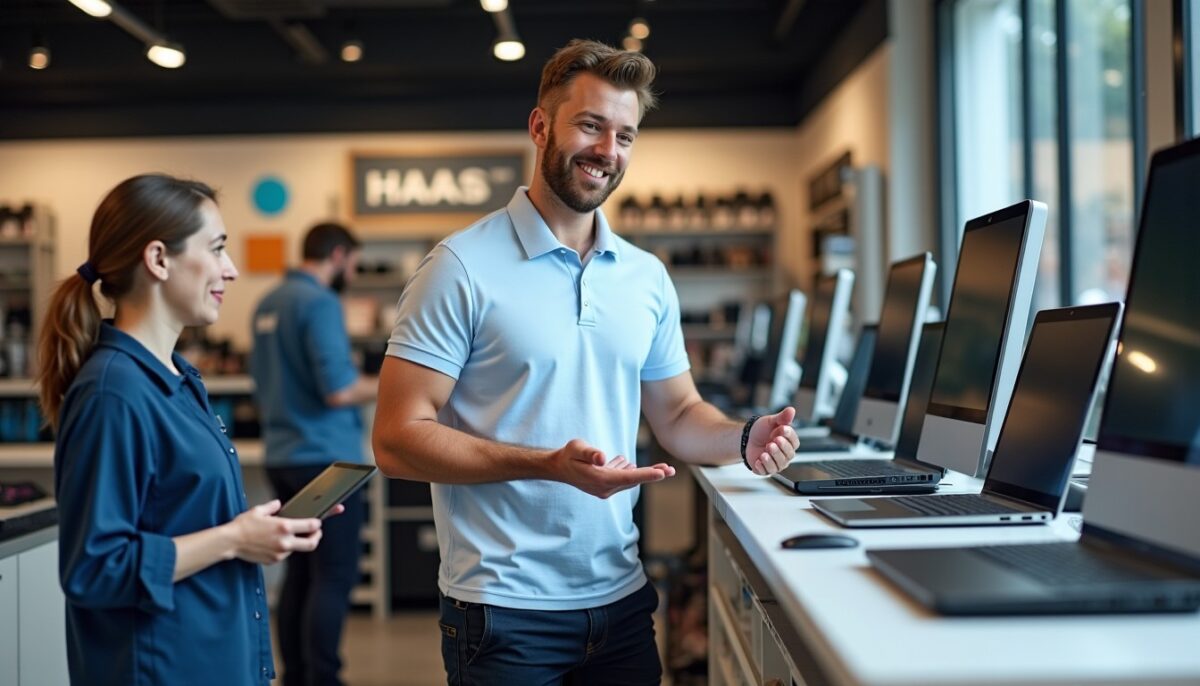 Meilleurs magasins d’informatique en Pays de la Loire : notre top 10 pour acheter et réparer