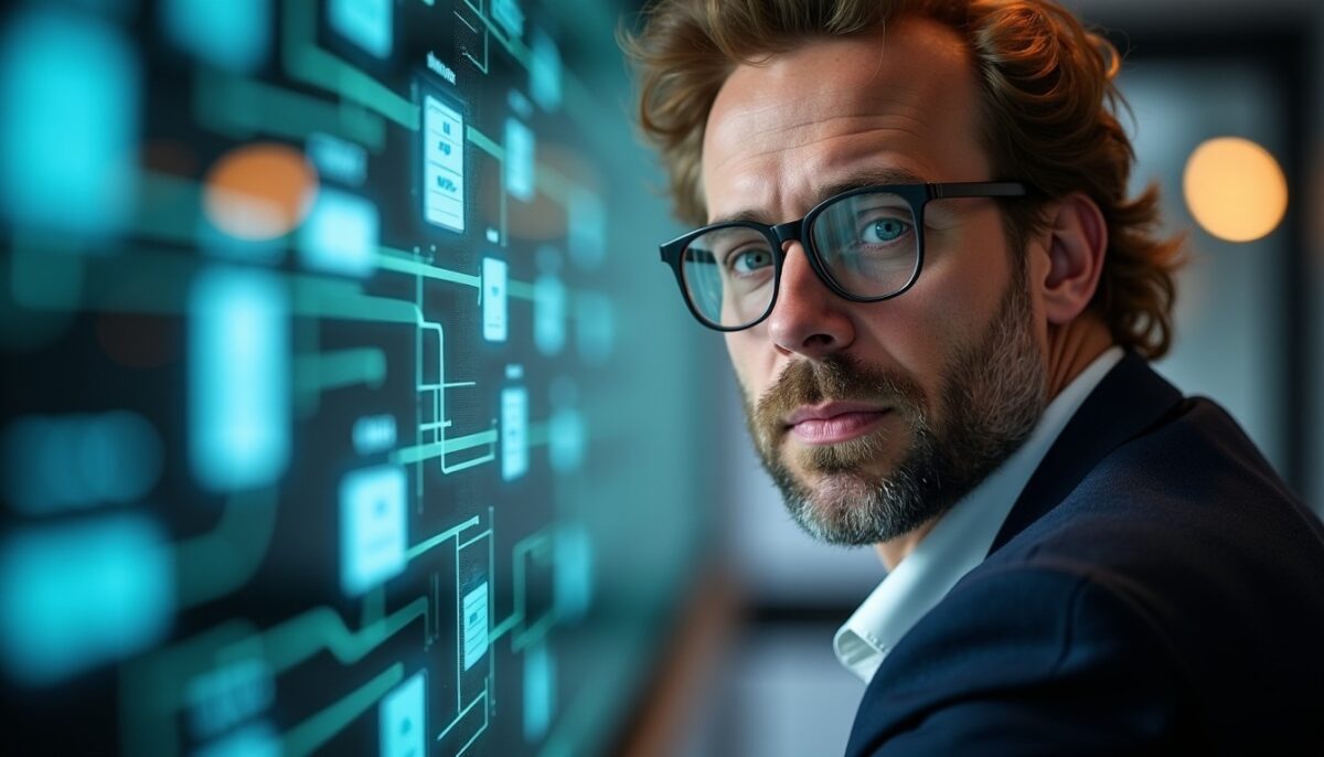 Top 10 agences spécialisées en intelligence artificielle en bretagne : lequel choisir ?