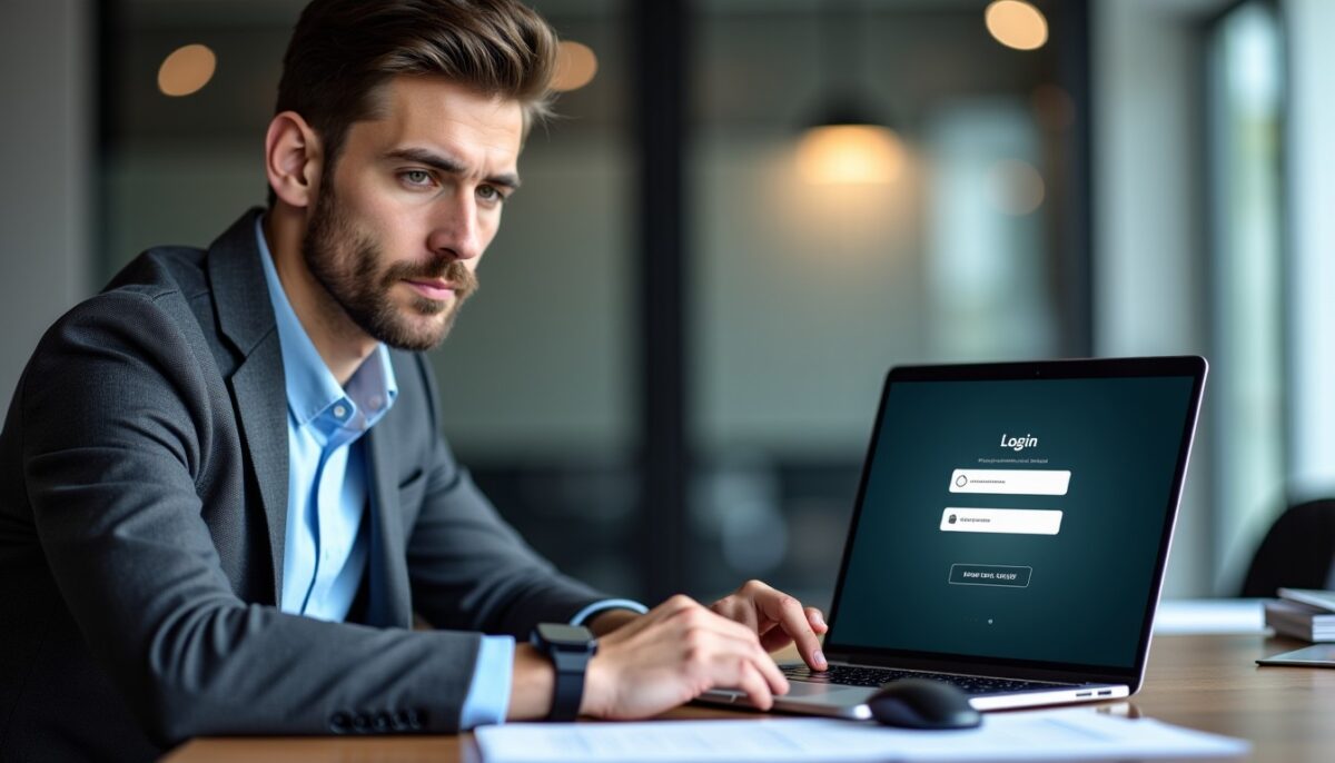 Monportailsecuritas : guide pratique pour accéder vite et résoudre les blocages de compte