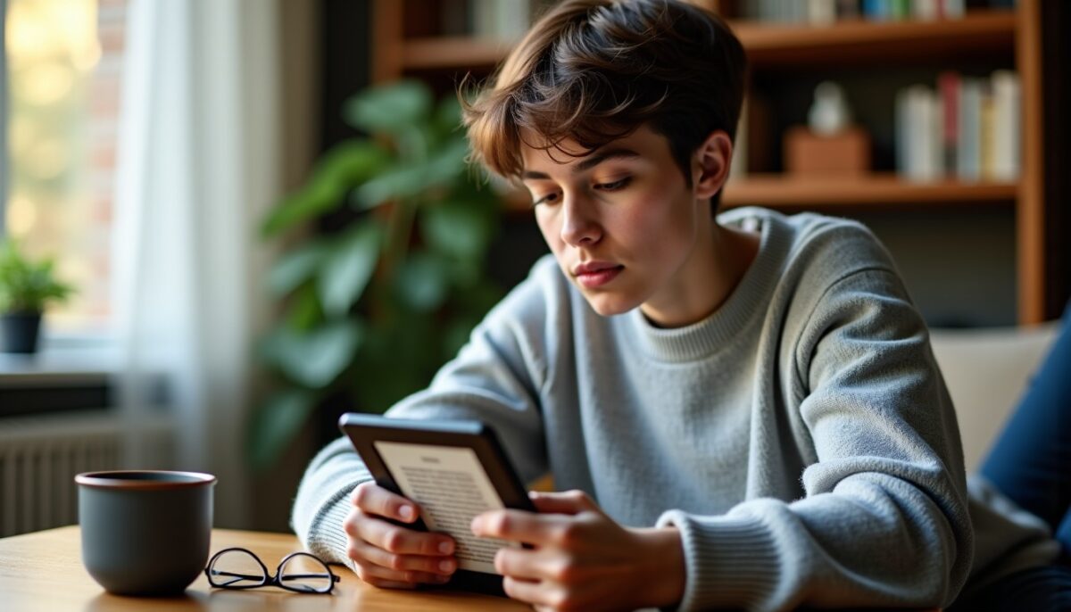 Livre format kindle : comprendre l’ebook Amazon, ses limites DRM et le choisir sur Amazon