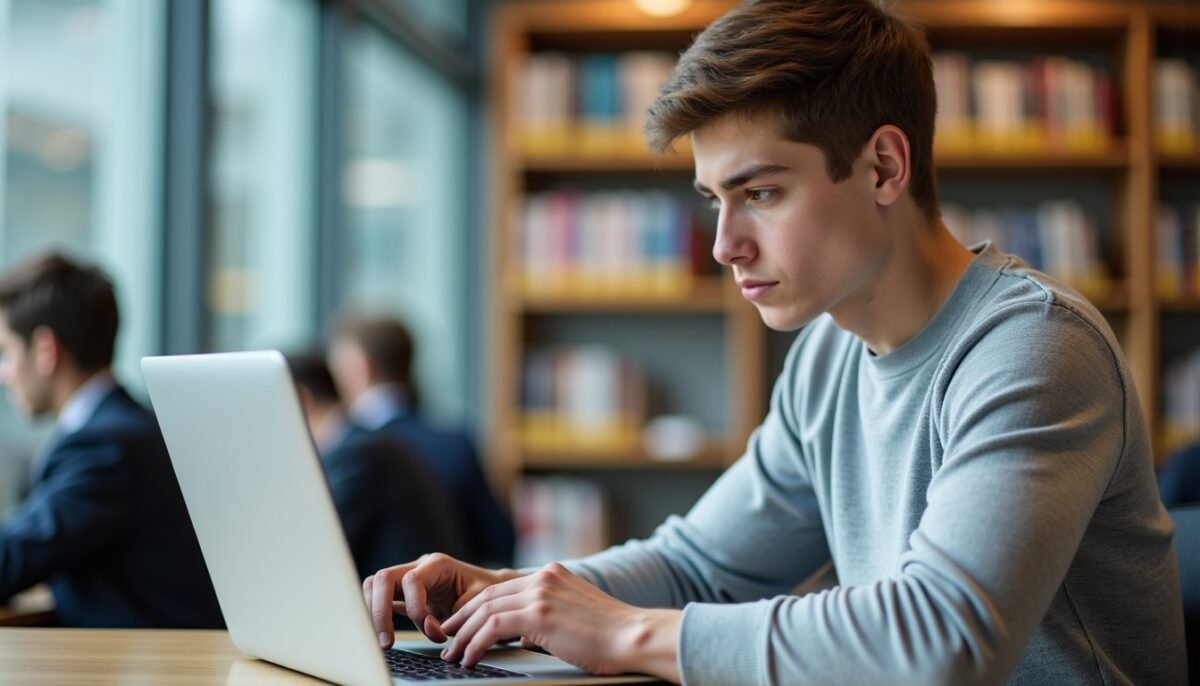 Webmailrouen 2026 : guide d’accès 2026 à la messagerie académique via EduConnect
