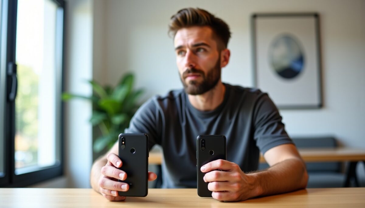 Faut-il passer au google pixel 9 pro xl en 2026 si vous avez déjà le pixel 8 ?
