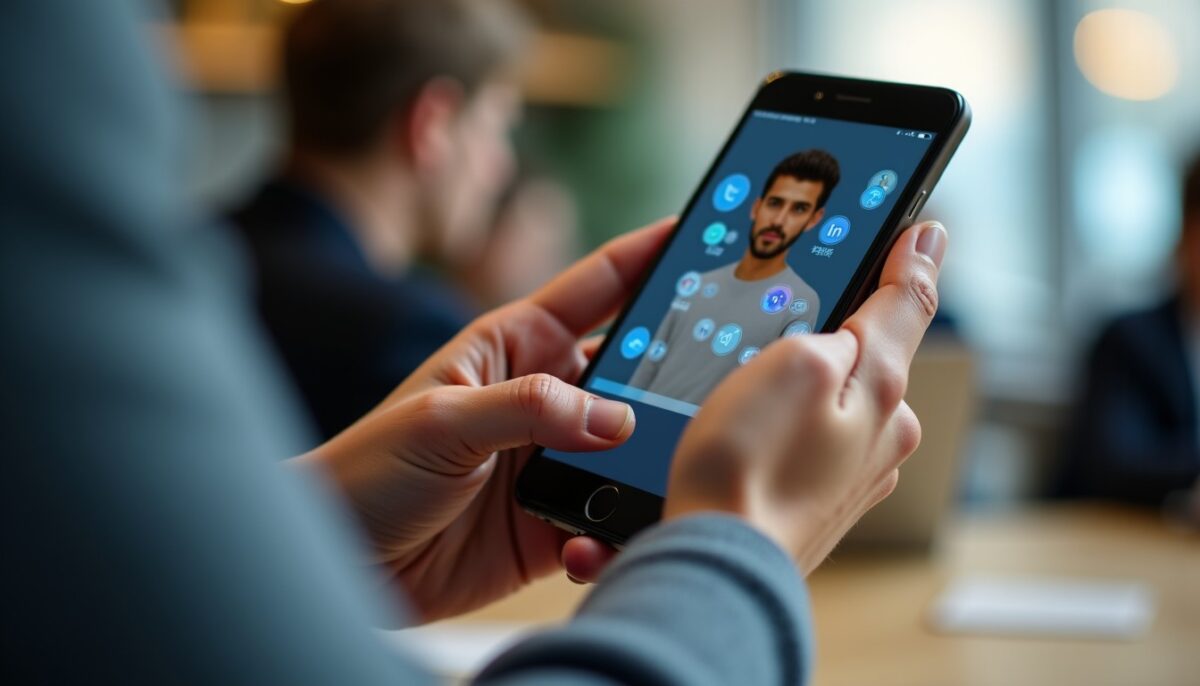 Retrouver quelqu’un avec une photo volée : méthode fiable sur les réseaux sociaux et preuves