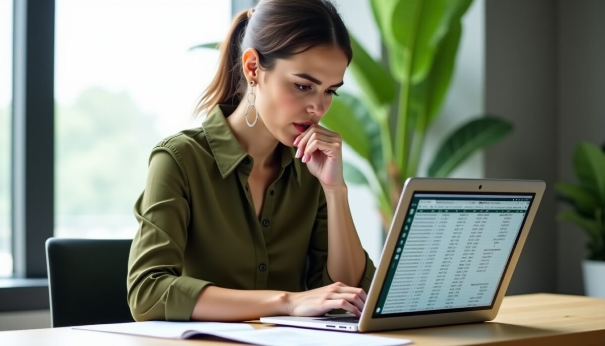 Soustraction dans une formule SI Excel : comprendre, sécuriser et éviter les erreurs invisibles