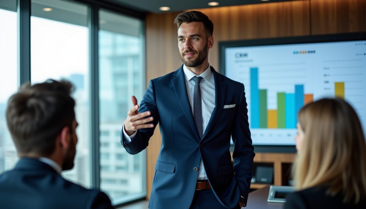 Confier votre projet CRM à un expert relation client : succès, adoption et intégrations maîtrisées