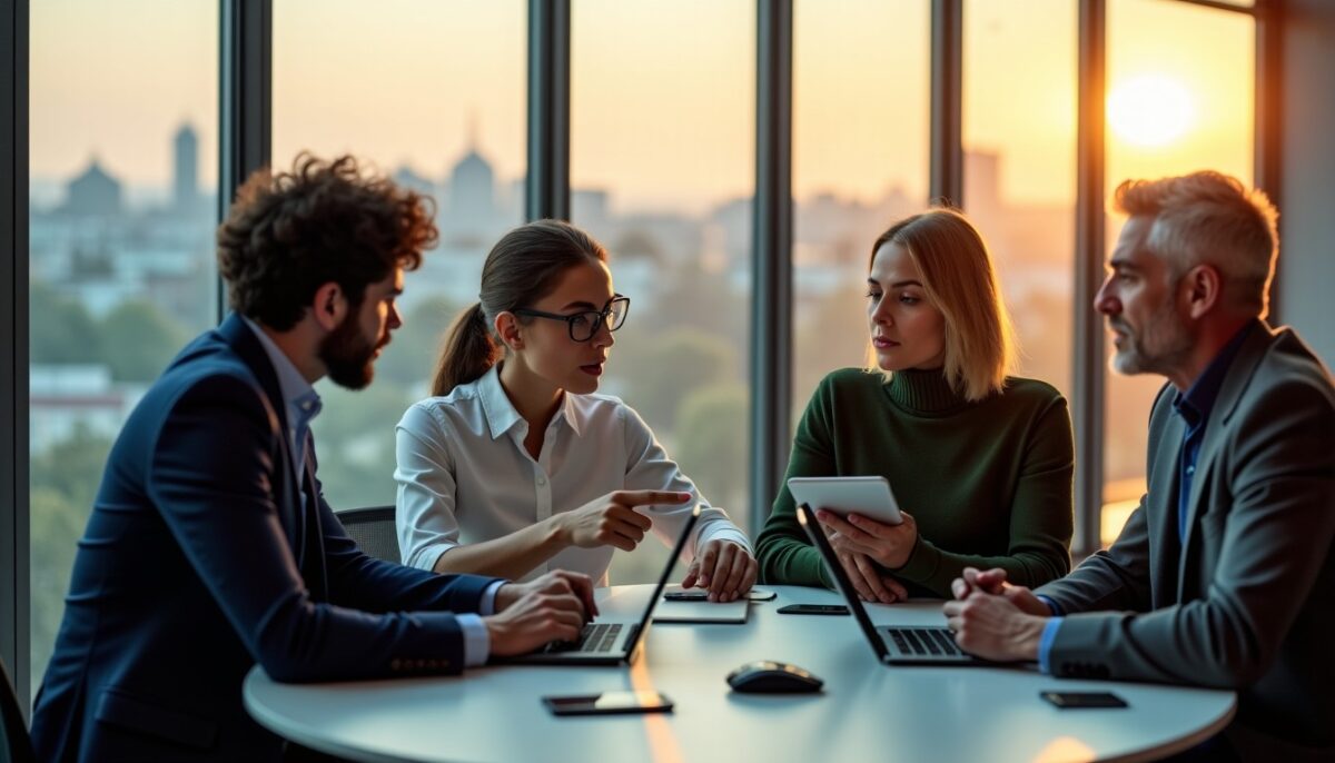 Meilleurs prestataires informatiques Val-d’Oise 2026 : notre classement et conseils de choix