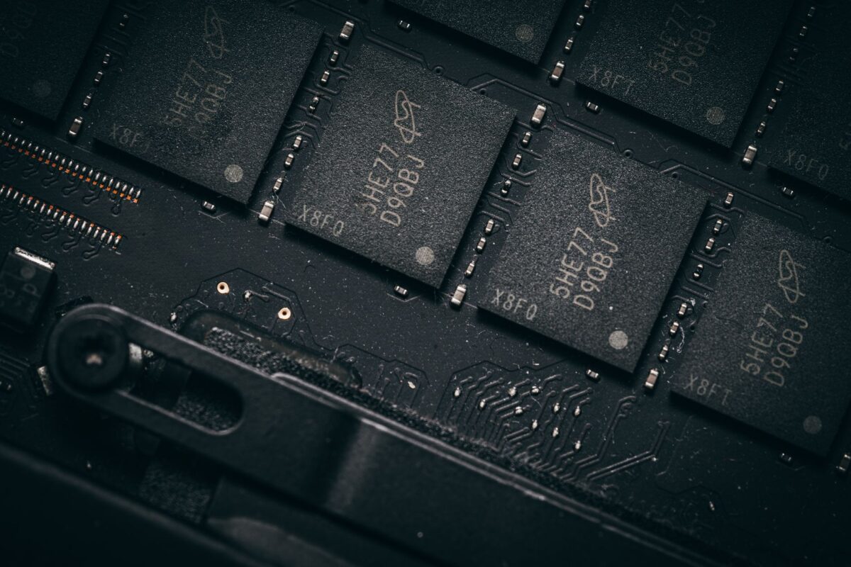 macbook air puce employeur cnil matériel