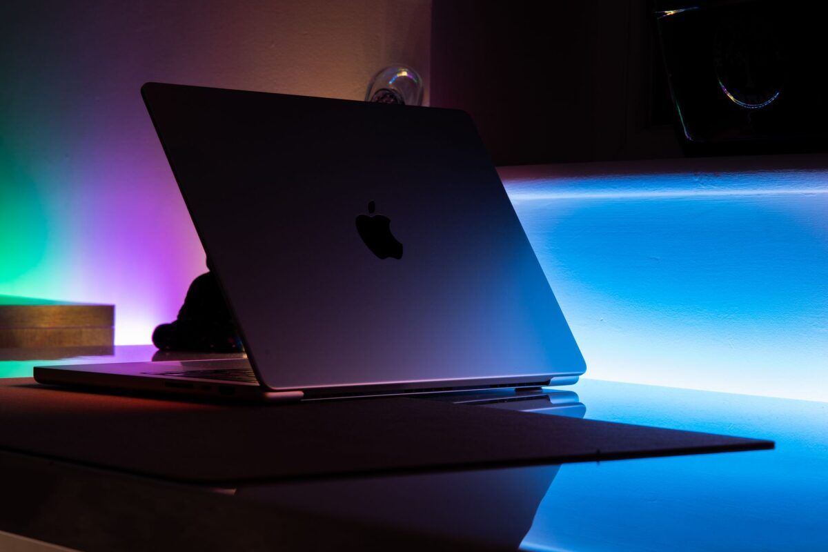 macbook air puce autonomie