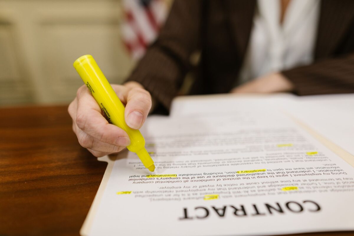 avant signer contrat réversibilité portabilité sortir