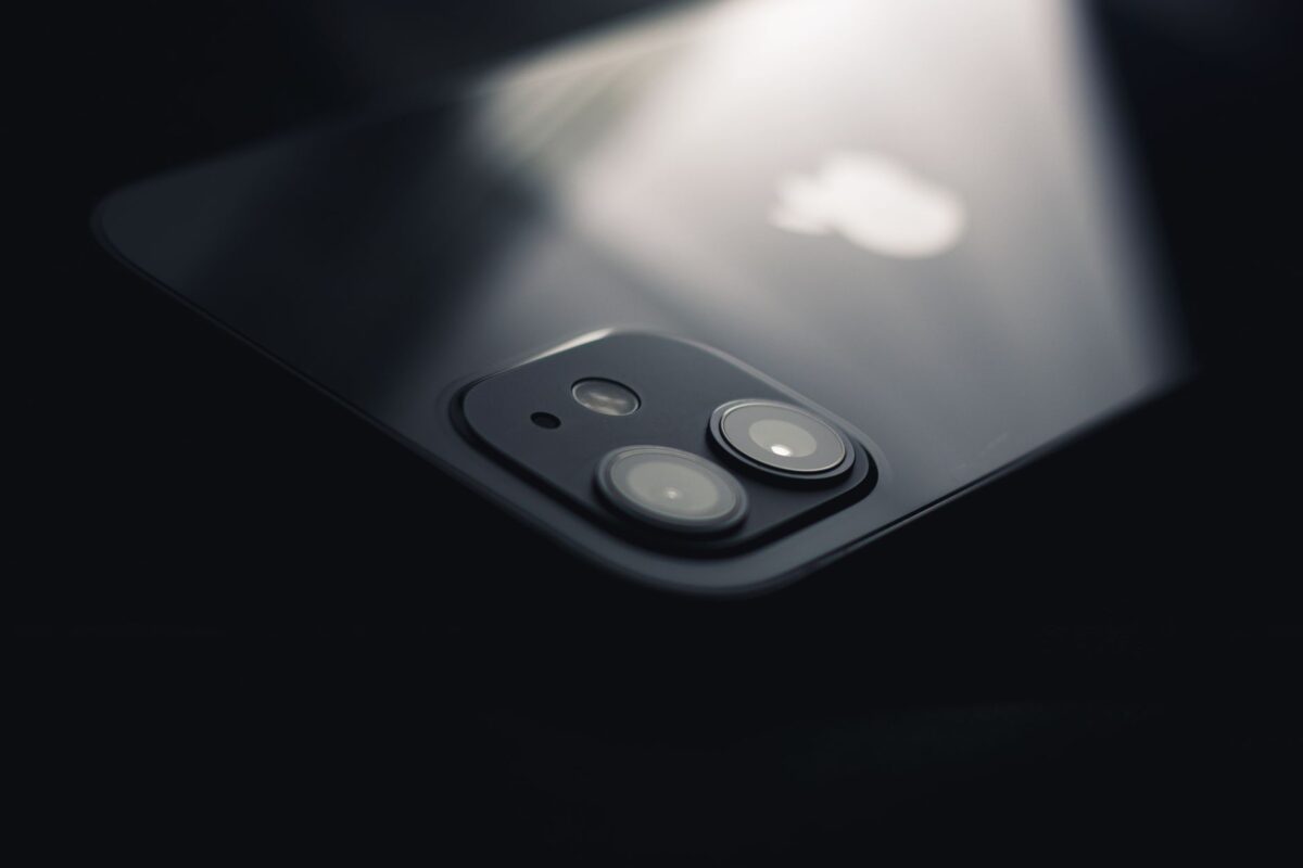 iphone pro reconditionné vs