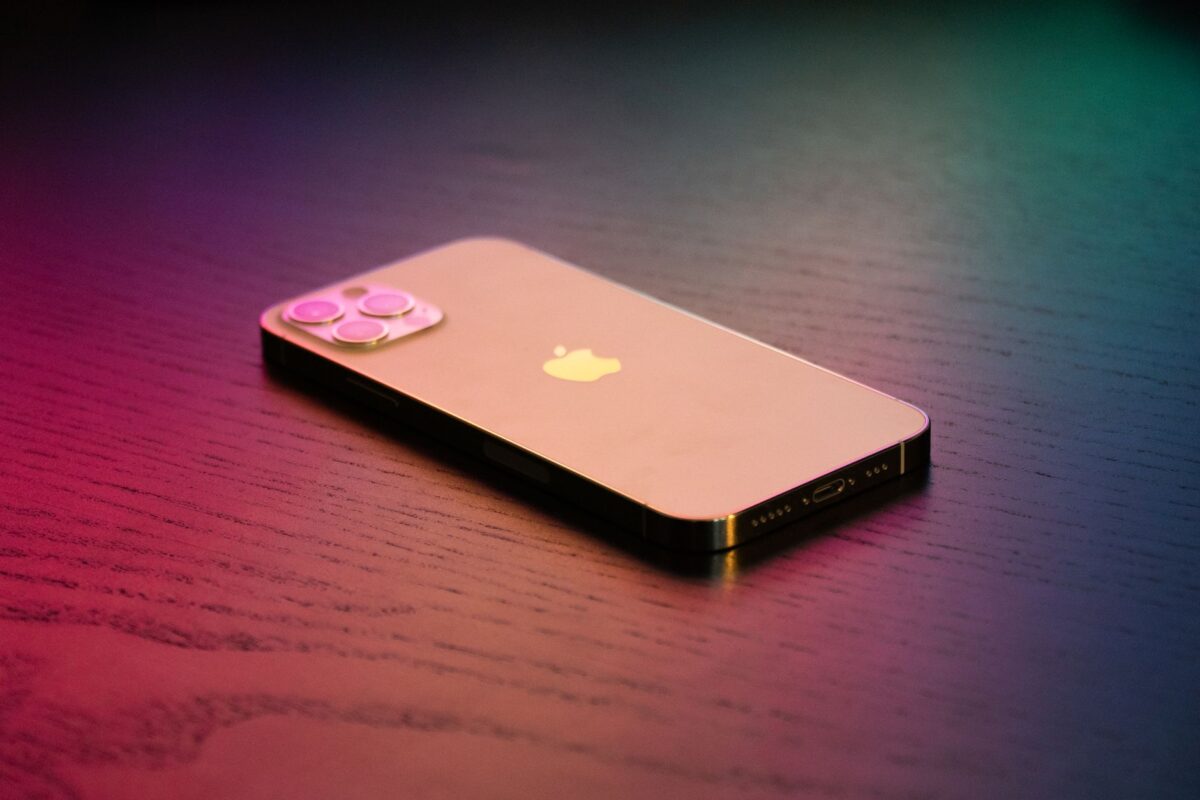 iphone pro reconditionné apple intelligence limite