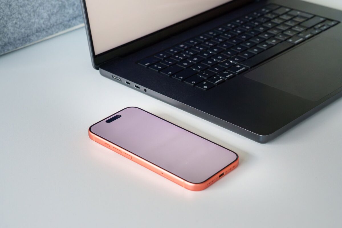 iphone vrai écran pouces vs