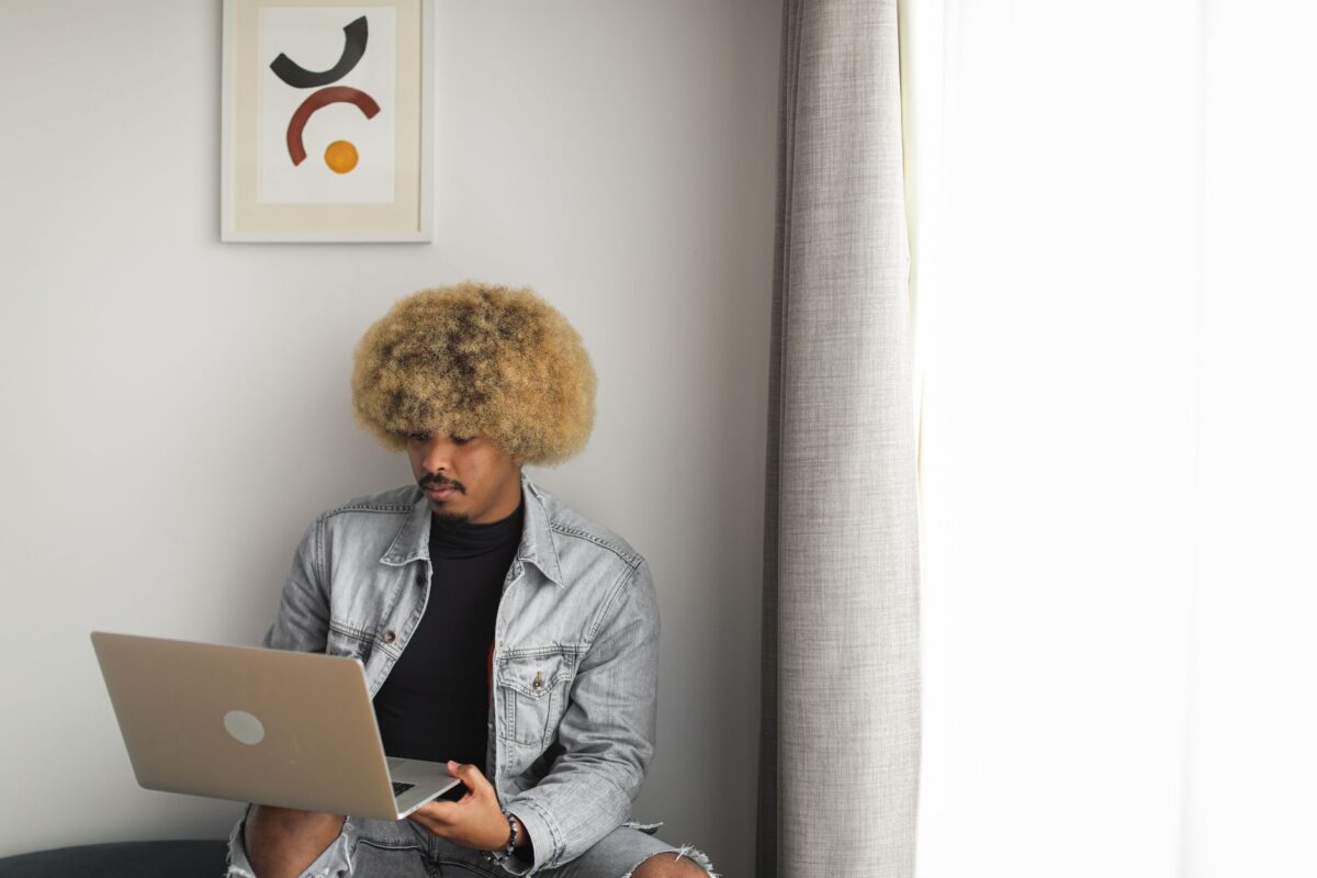 vérifier si site cas usage profil