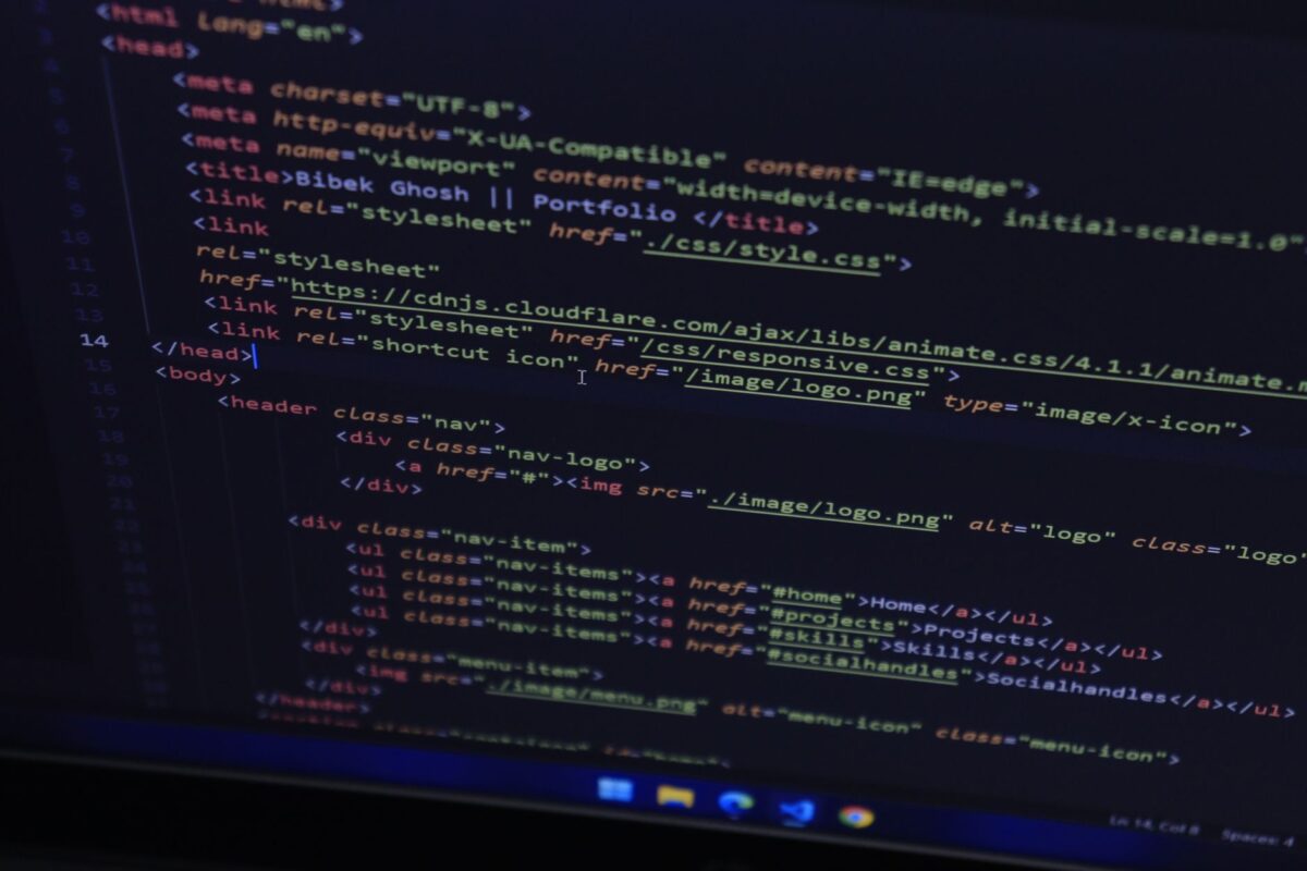 vérifier si site indices réseau montrent