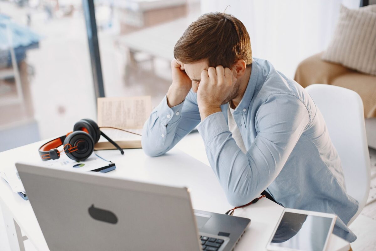 accéder webmail stress erreurs fréquentes éviter