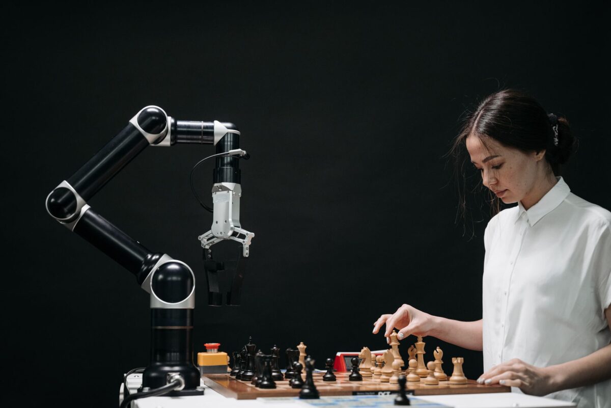 stratégies efficaces chatbots stratégie déploiement premier