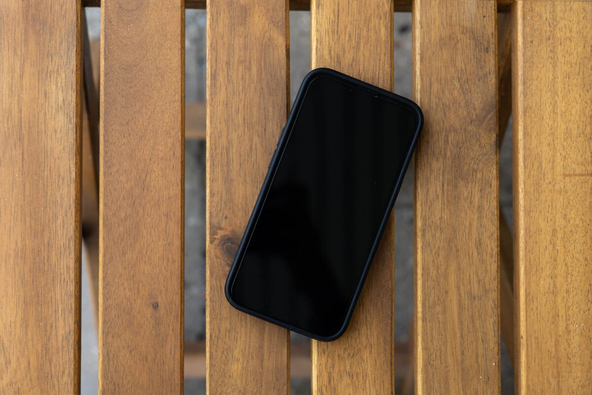 iphone volé éteint ios limites techniques