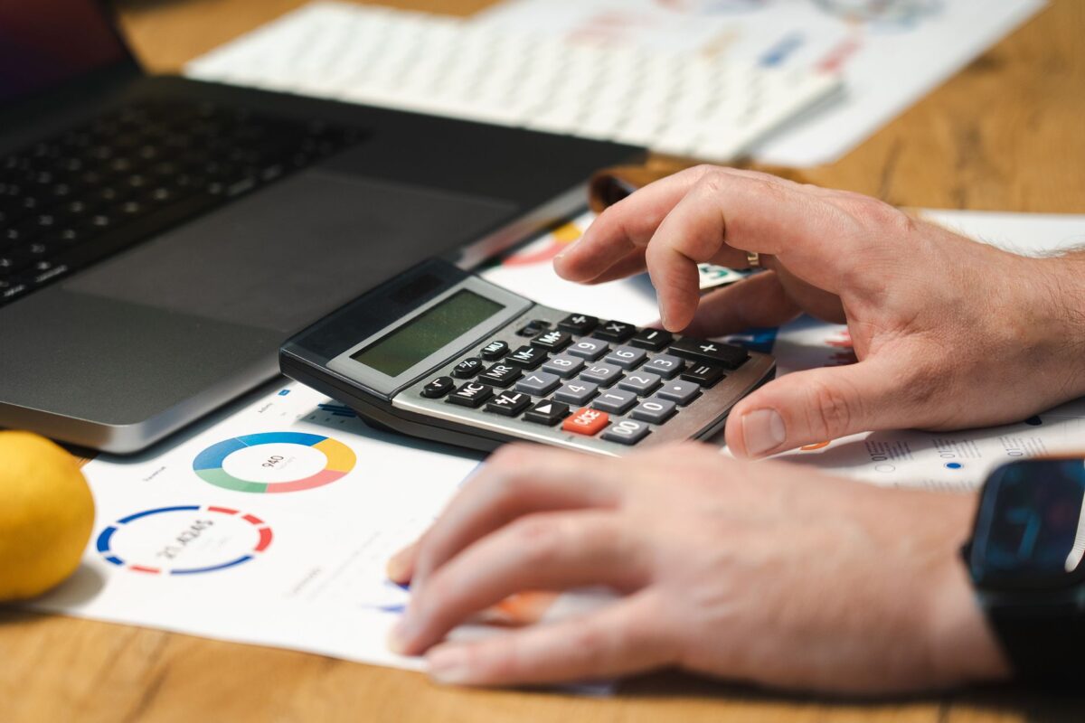 calculer pourcentage excel cas usage profil