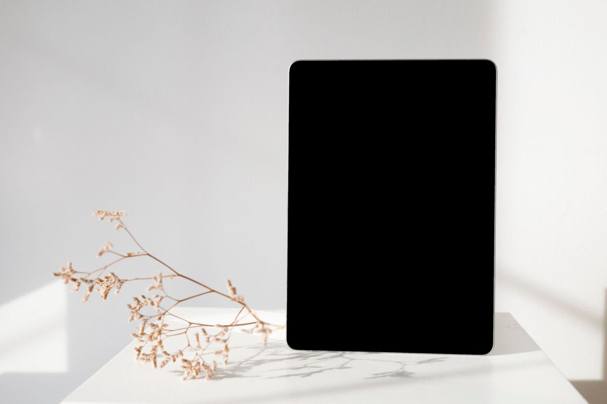 reset tablet samsung il ne agit