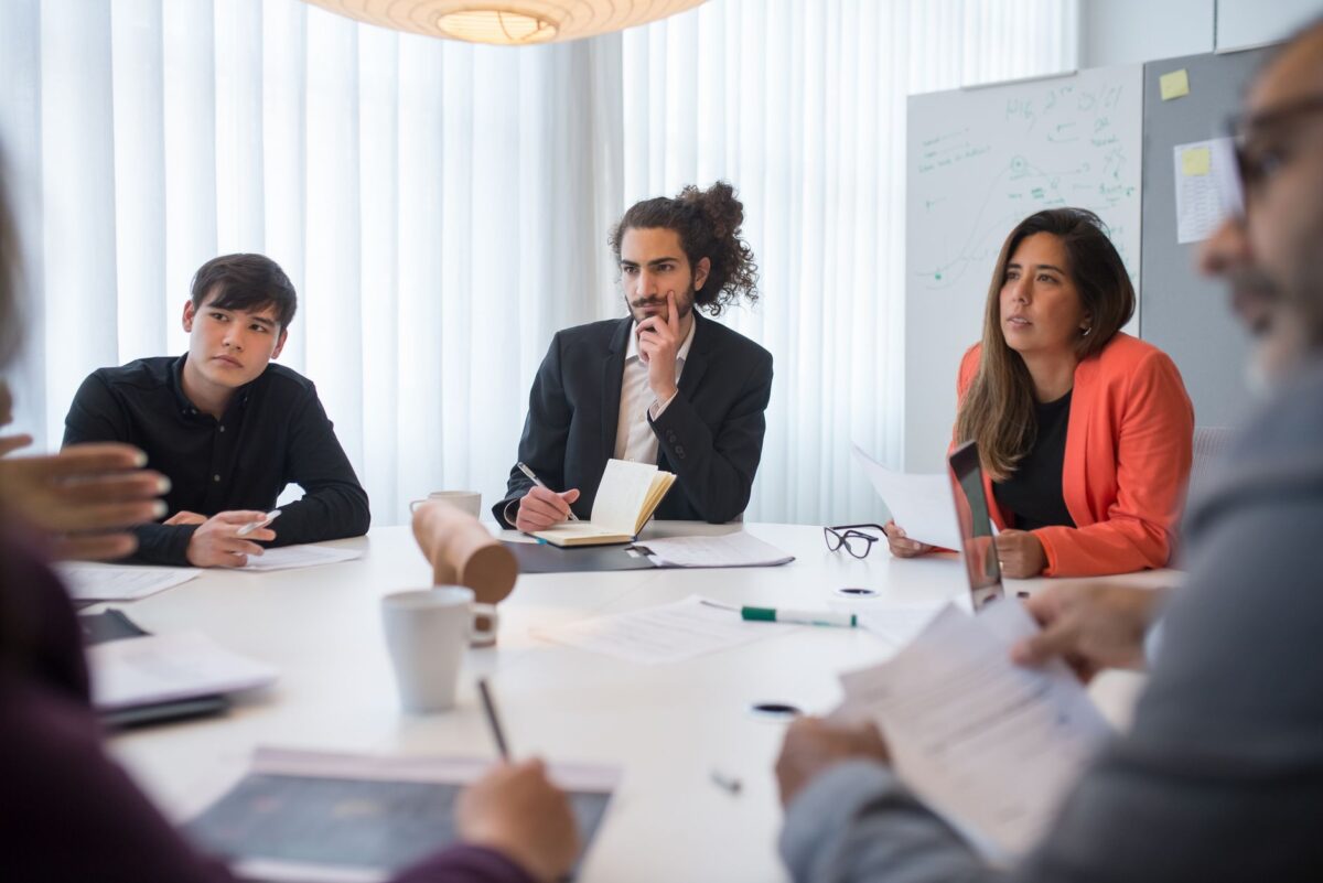 organisation seo durable compétences conserver interne