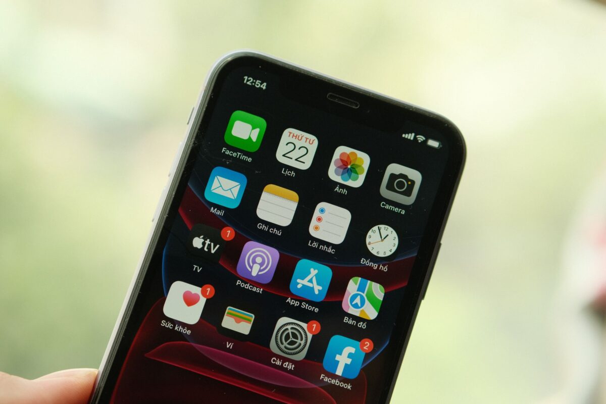 iphone reconditionné il déchets électroniques prolonger
