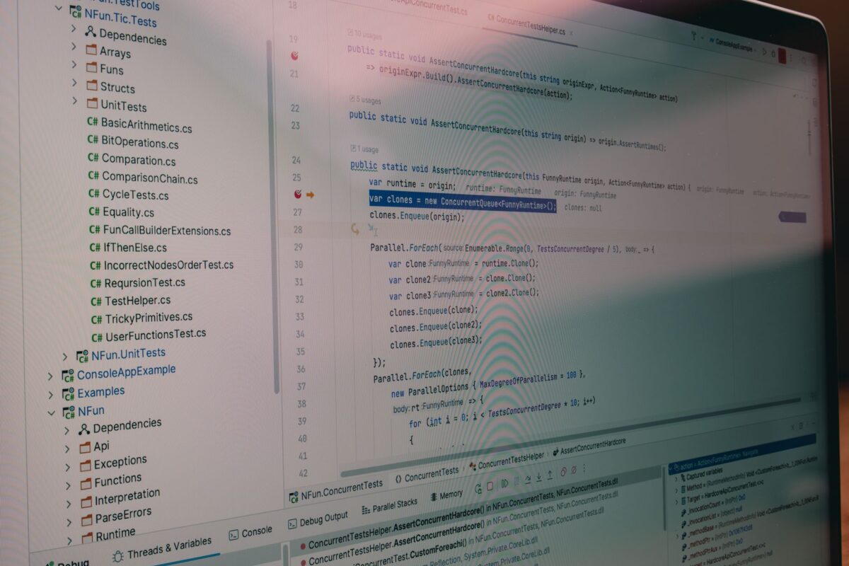 temps implémentation plateforme étapes composent projet